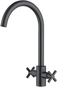 Смеситель для кухни Damixa Neo Classic графит 270000000 Смеситель для кухни Damixa Neo Classic графит 270000000, 1