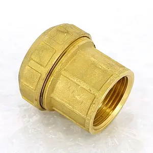 Муфта компрессионная переходная 32мм x 1&quot;в Itap 7100100032, 5