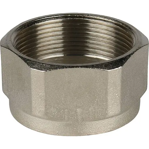 Муфта компрессионная переходная 32мм x 1&quot;н Stout SFS-0001-000132