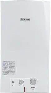 Водонагреватель проточный газовый Bosch Therm 4000 O WR15-2 B23 S5795 7703331748 Водонагреватель проточный газовый Bosch Therm 4000 O WR15-2 B23 S5795 7703331748, 2