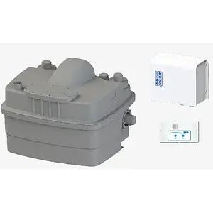 Канализационная насосная установка SFA Sanicubic 2 Classic NM Канализационная насосная установка SFA Sanicubic 2 Classic NM, 1