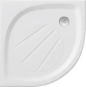 Поддон для душа Ravak Elipso Pro-80 XA234401010 Поддон для душа Ravak Elipso Pro-80 XA234401010, 1