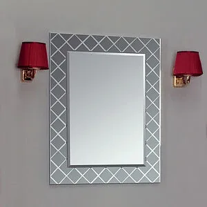 Зеркало Aquaton Венеция 90 1A155702VN010 Зеркало Aquaton Венеция 90 1A155702VN010, 3