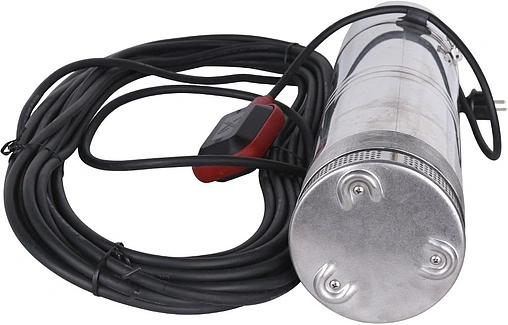 Насос колодезный центробежный 6&quot; Grundfos SB HF 5-70 99386067