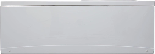 Ванна акриловая Aquanet Polo 170x80 00204024