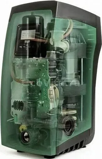 Станция автоматического водоснабжения DAB E.sybox 60147200