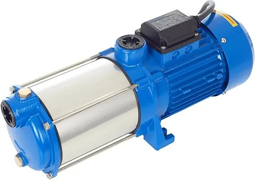 Насос поверхностный Aquario AMH(T)-125-6P 2825