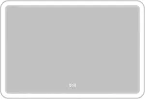 Зеркало с подсветкой BelBagno MARINO 90x60 с подогревом SPC-MAR-900-600-LED-TCH-WARM, 1