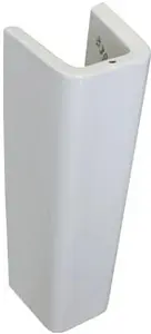 Пьедестал Sanita Luxe Next белый PD.FS/Next/N/WHT.G/S1 Пьедестал Sanita Luxe Next белый PD.FS/Next/N/WHT.G/S1, 1