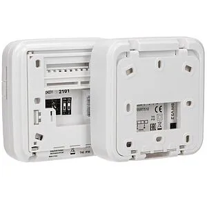 Беспроводной комнатный терморегулятор Salus Standard белый RT310RF Беспроводной комнатный терморегулятор Salus Standard белый RT310RF, 5