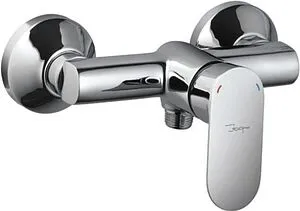 Смеситель для душа Jaquar Opal Prime хром OPP-CHR-15149PM, 1