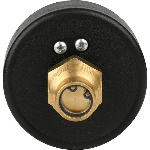 Термоманометр аксиальный Itap 63мм 4 бар 120°С ½&quot; 485B012