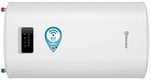 Водонагреватель накопительный электрический Thermex Bravo 50 Wi-Fi 151167, 5