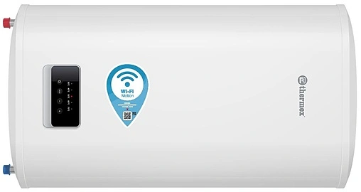 Водонагреватель накопительный электрический Thermex Bravo 50 Wi-Fi 151167