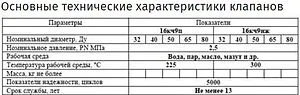 Дисковый фланцевый обратный клапан Ду80 Ру25 Ci 16кч9нж 04.01.0000800, 3