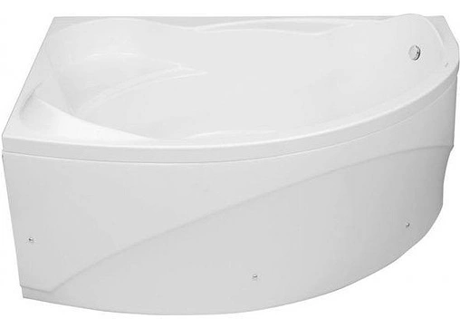 Панель для ванны фронтальная правая Aquanet Jamaica 160 R белый 00139559