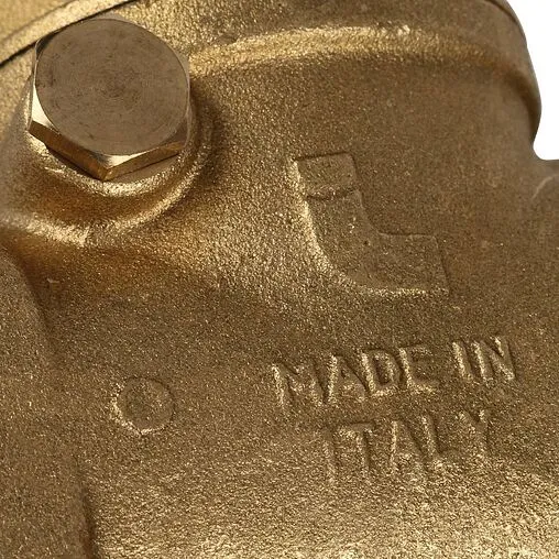 Клапан обратный поворотный 1¼&quot;в x 1¼&quot;в Itap Clapet 1300114M