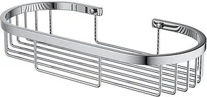 Полка Aquatek хром AQ4916CR Полка Aquatek хром AQ4916CR, 1