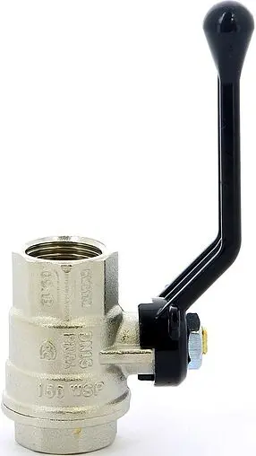 Кран шаровый ½&quot;в x ½&quot;в Bugatti Oregon 03000163