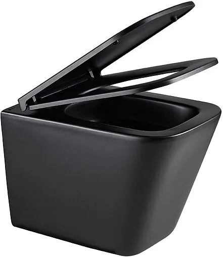 Комплект 5 в 1 Lemark Peneda Expert+Bit+ Florex Black 100122236 с кнопкой Bit 9802006 черный матовый soft touch