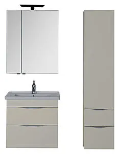 Шкаф-зеркало Aquanet Эвора 70 184007 Шкаф-зеркало Aquanet Эвора 70 184007, 5