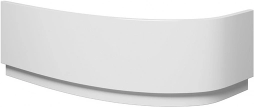 Панель для ванны фронтальная правая Riho Lyra 170 R белый 209273
