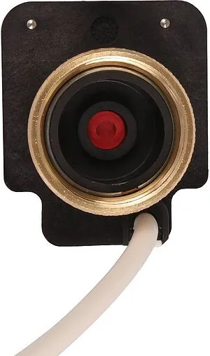 Сервопривод электротермический НО 230В М30 x 1.5 Stout STE-0010-230002