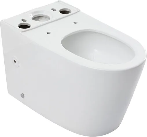 Чаша унитаза Aquanet JUNIOR 3.0 C1 TORNADO белый 00354310