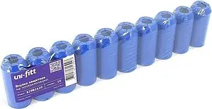 Втулка защитная 16-20мм синяя Uni-Fitt 829B1620 Втулка защитная 16-20мм синяя Uni-Fitt 829B1620, 3