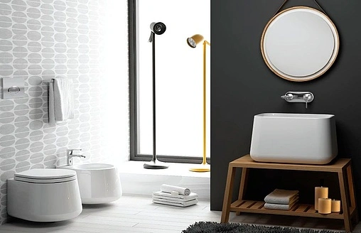 Раковина ISVEA Allegro 60 белый 10AL75060