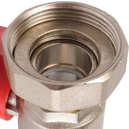 Насосный модуль с 3-х ходовым смесительным клапаном 1½&quot;н х 1&quot;в Rommer RDG-0003-002501 без насоса