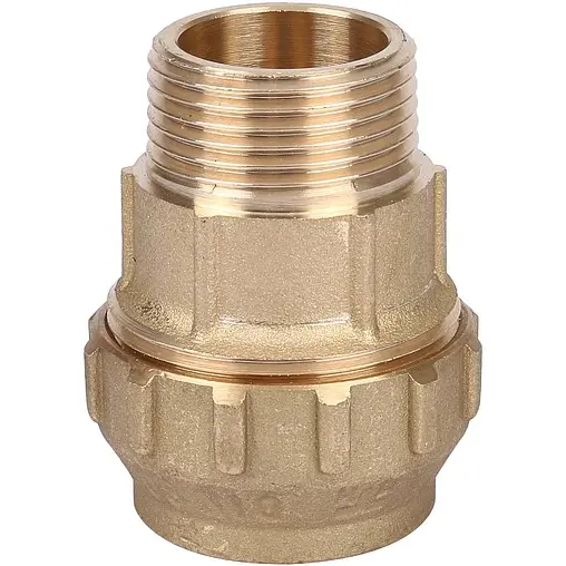 Муфта компрессионная переходная 32мм x 1&quot;н Tiemme 3400001