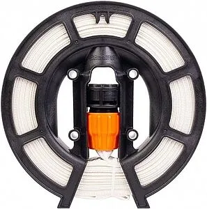 Шланг дренажный Джилекс Удав 20м x 51мм x 1½&quot;в 9112, 3