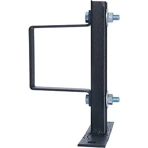 Кронштейн для гидрострелки Rommer RDG-0019-000003, 3