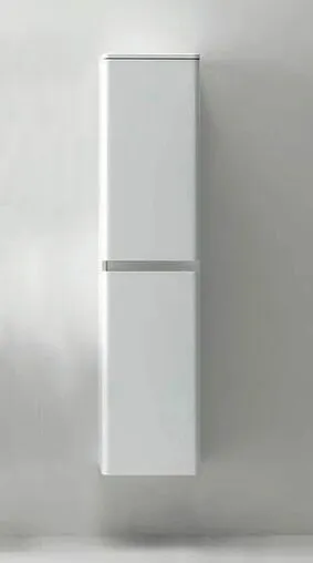 Шкаф-пенал подвесной BelBagno ENERGIA-N Bianco Lucido ENERGIA-N-1700-2A-SC-BL-R