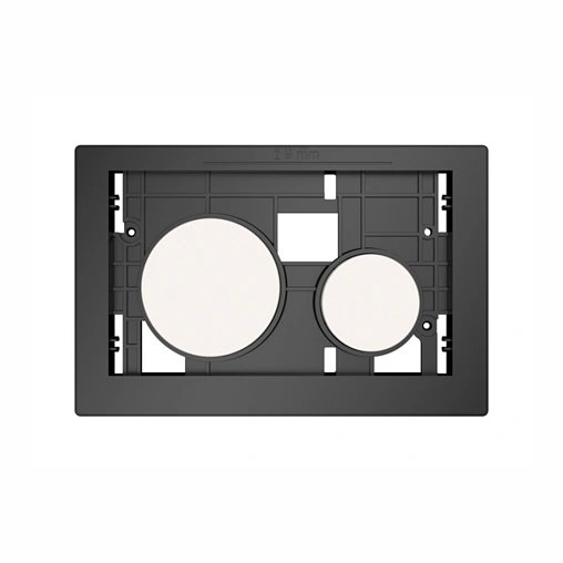 Клавиша TECEloop Modular пергамон 9240684