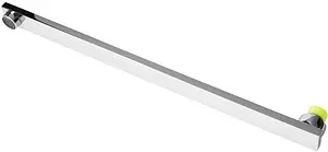 Излив длинный плоский 40см IDDIS Optima Home хром T19 Излив длинный плоский 40см IDDIS Optima Home хром T19, 2