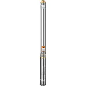 Насос скважинный центробежный 3" Rommer RP 2-44 RPW-0012-350215 Насос скважинный центробежный 3" Rommer RP 2-44 RPW-0012-350215, 1
