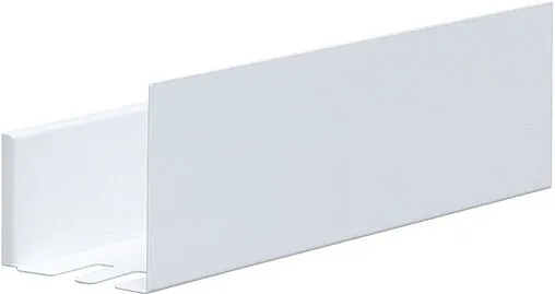 Полка Aquanet Магнум 40 белый матовый 00302230