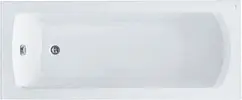 Ванна акриловая Santek Монако 170x70 1WH111979 Ванна акриловая Santek Монако 170x70 1WH111979