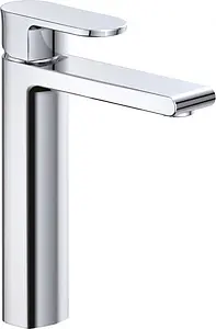 Смеситель для раковины BelBagno Terra хром TER-LMC-CRM Смеситель для раковины BelBagno Terra хром TER-LMC-CRM, 1