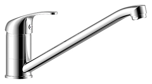 Смеситель для кухни Rossinka хром Y35-21U