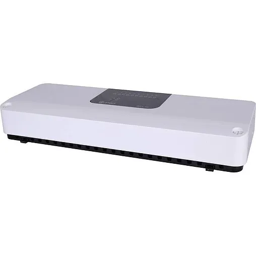 Проводной контроллер 10 зон НЗ 230В Stout L-10 STE-0101-010000