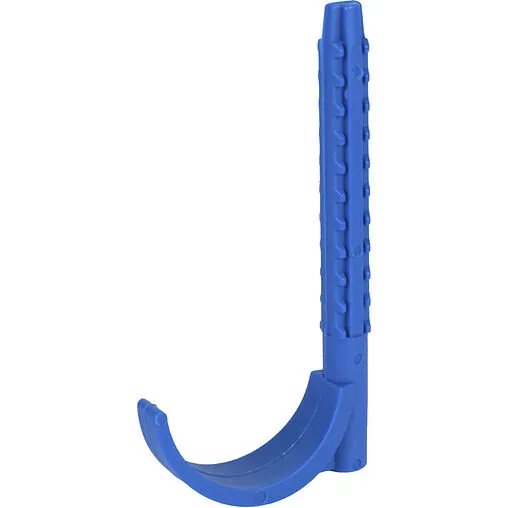 Дюбель-крюк одинарный 6x60мм 16-32мм Uponor MLC 1013137