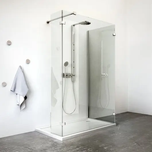 Душевое ограждение 1200x900мм прозрачное стекло Roltechnik Walk WALK B/1200/900 935-1200900-00-02 Душевое ограждение 1200x900мм прозрачное стекло Roltechnik Walk WALK B/1200/900 935-1200900-00-02, 5