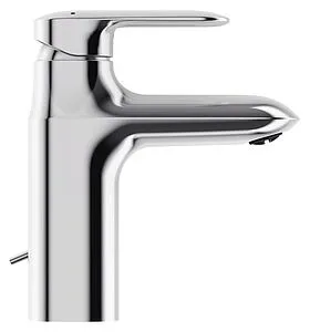Смеситель для раковины Jacob Delafon Kumin хром E98827-CP, 4