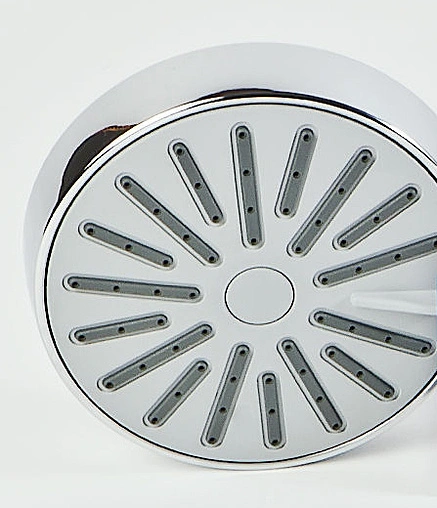 Душевая стойка Kludi A-QA хром 6563005-00