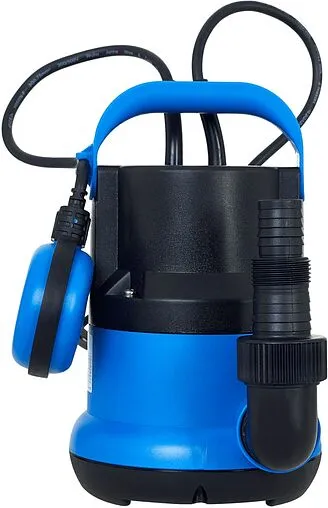 Насос дренажный Q=8м³/ч H=7.5м Aquario ADS-260-5E (mini) 1265