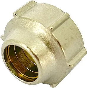 Концовка для медных труб ¾&quot;ек x 15x1.0мм Uni-fitt 685V1534, 2