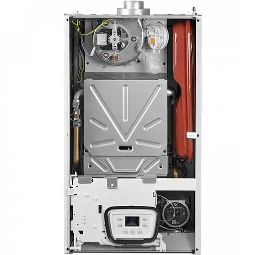 Настенный газовый котел одноконтурный турбированный 24кВт Baxi ECO Life 1.24F 7814105 Настенный газовый котел одноконтурный турбированный 24кВт Baxi ECO Life 1.24F 7814105